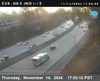 NB 5 JNO Rte 15