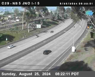 NB 5 JNO Rte 15