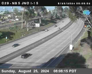 NB 5 JNO Rte 15