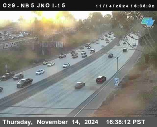 NB 5 JNO Rte 15