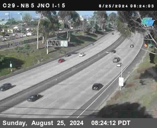 NB 5 JNO Rte 15