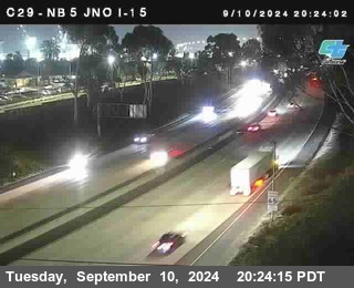 NB 5 JNO Rte 15