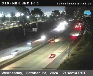 NB 5 JNO Rte 15