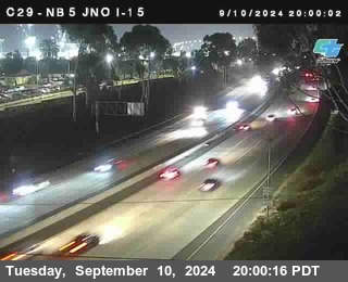 NB 5 JNO Rte 15