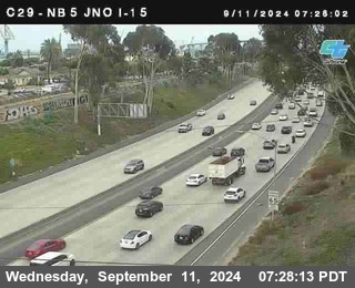 NB 5 JNO Rte 15