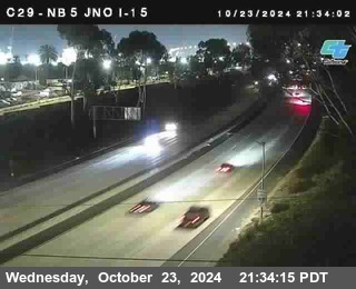 NB 5 JNO Rte 15