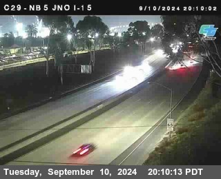 NB 5 JNO Rte 15