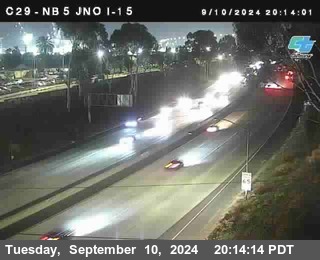 NB 5 JNO Rte 15