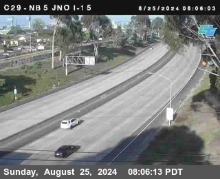 NB 5 JNO Rte 15