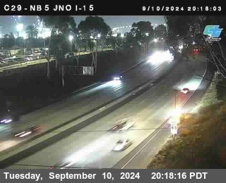 NB 5 JNO Rte 15