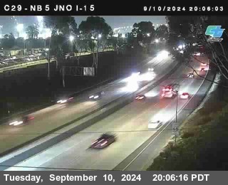 NB 5 JNO Rte 15