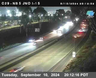 NB 5 JNO Rte 15