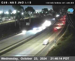 NB 5 JNO Rte 15