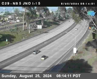 NB 5 JNO Rte 15