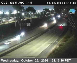 NB 5 JNO Rte 15