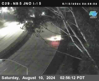 NB 5 JNO Rte 15