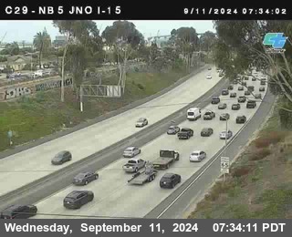 NB 5 JNO Rte 15