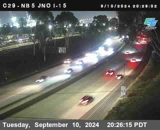 NB 5 JNO Rte 15