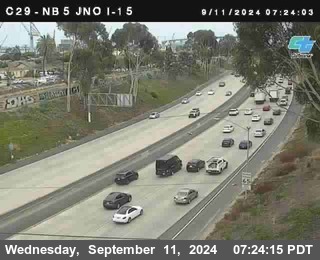 NB 5 JNO Rte 15