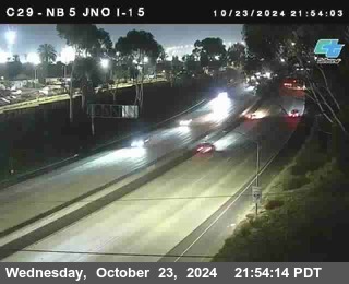 NB 5 JNO Rte 15