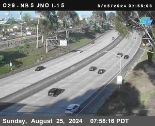 NB 5 JNO Rte 15