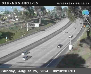 NB 5 JNO Rte 15