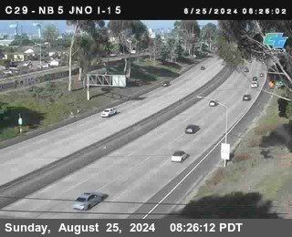 NB 5 JNO Rte 15