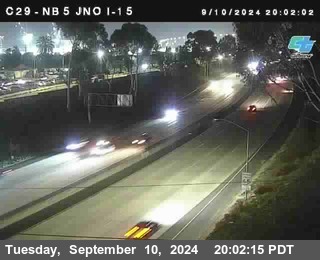 NB 5 JNO Rte 15