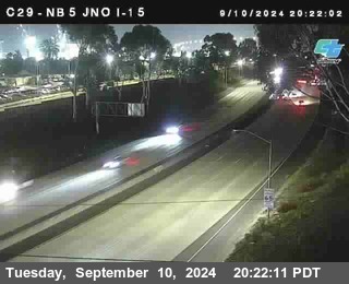 NB 5 JNO Rte 15