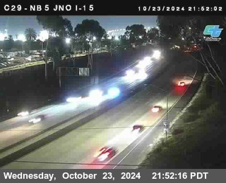 NB 5 JNO Rte 15