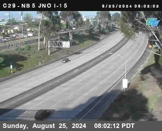 NB 5 JNO Rte 15