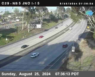 NB 5 JNO Rte 15