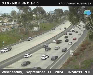 NB 5 JNO Rte 15