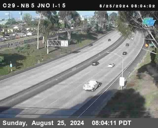 NB 5 JNO Rte 15