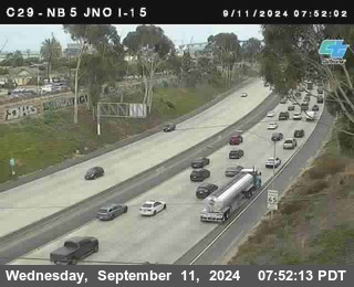 NB 5 JNO Rte 15