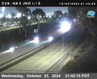 NB 5 JNO Rte 15