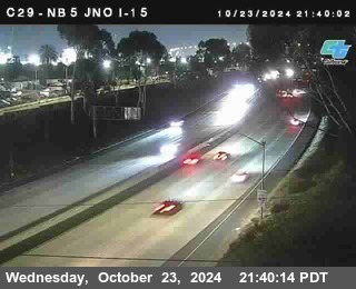 NB 5 JNO Rte 15