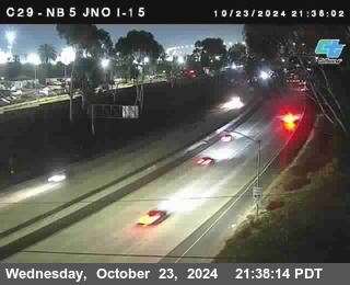 NB 5 JNO Rte 15