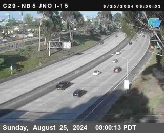 NB 5 JNO Rte 15