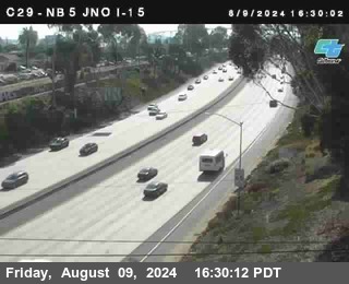 NB 5 JNO Rte 15