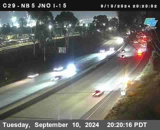 NB 5 JNO Rte 15