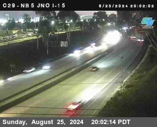 NB 5 JNO Rte 15