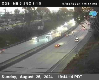 NB 5 JNO Rte 15