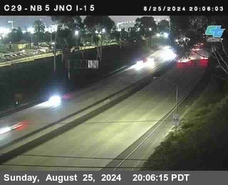 NB 5 JNO Rte 15