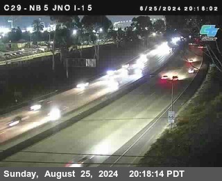 NB 5 JNO Rte 15