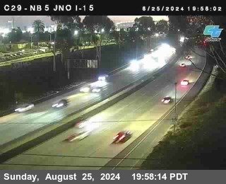 NB 5 JNO Rte 15