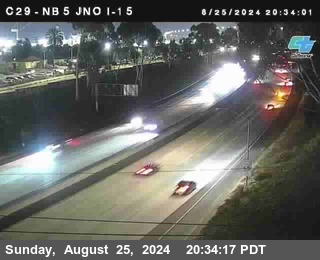 NB 5 JNO Rte 15