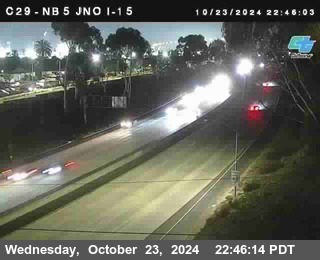 NB 5 JNO Rte 15