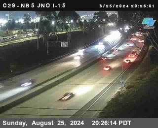 NB 5 JNO Rte 15