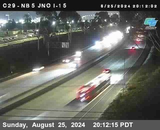 NB 5 JNO Rte 15